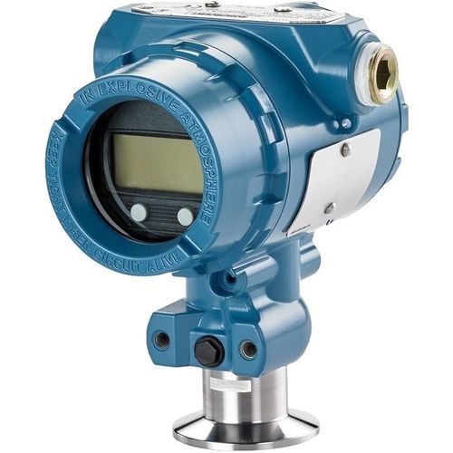 Trasmettitore di pressione relativa - Schmierer GmbH - digitale / per gas / per liquidi