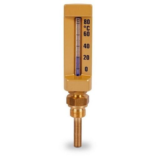 Termometro ad espansione di gas - M 200 - Schmierer GmbH - analogico / per alluminio / per macchina