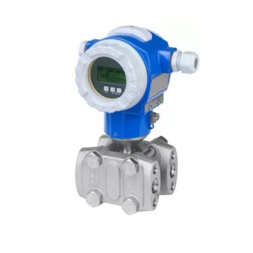 Trasmettitore di pressione differenziale - Schmierer GmbH - digitale / PTFE / di processo