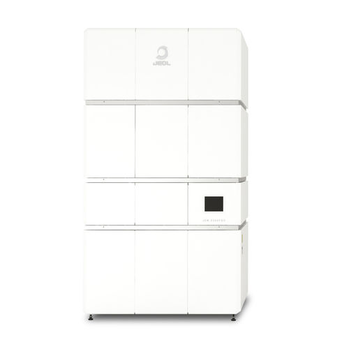 Microscopio elettronico - JEM-Z300FSC - Jeol - per analisi / di piccole dimensioni / a emissione di campo freddo
