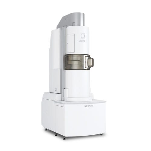 Microscopio elettronico a trasmissione - JEM-ARM200F - Jeol - per analisi / a emissione di campo freddo / a videocamera digitale
