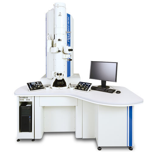 Microscopio elettronico a trasmissione - JEM-2100Plus - Jeol - biomedico / medico / multiuso