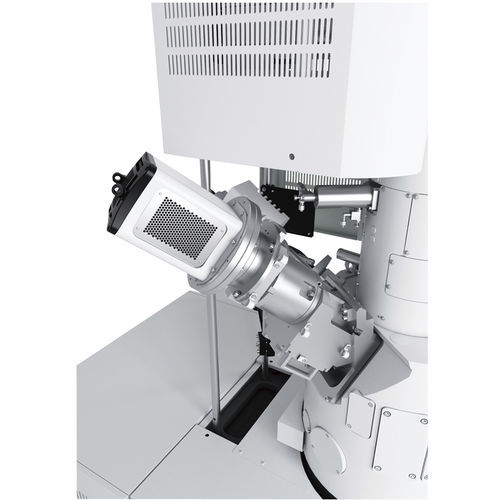 Spettrometro di emissione di raggi X - SXES - Jeol - a raggi X / da laboratorio / di misura