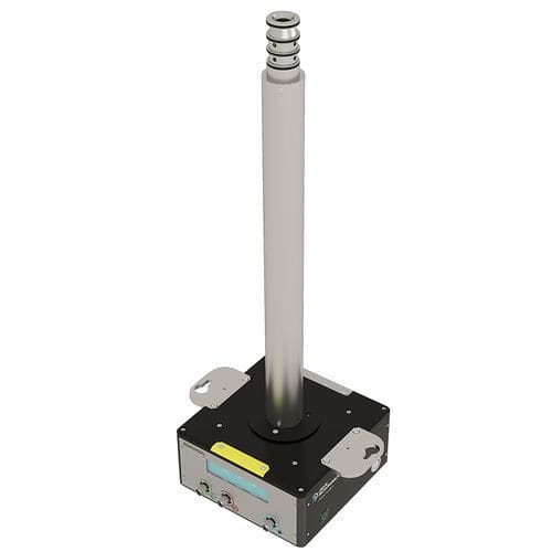 Sonda di frequenza - ROYALPROBE™ HFX - Jeol - RMN / per l'analisi / per polimeri