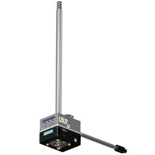 Sonda RMN - UltraCOOL probe - Jeol - di misura / per l'analisi / automatica