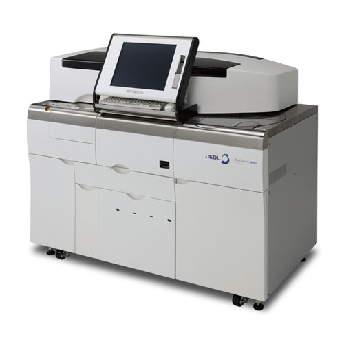Analizzatore di sangue - JCA-ZS050 series - Jeol - da laboratorio / di processo / di tracce