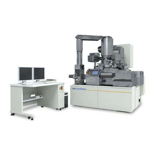 Sistema di litografia laser - JBX-9500FS - Jeol