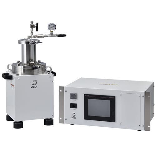 Alimentatore per pulverulenti - TP-99260FDR - Jeol - automatico / continuo / manuale
