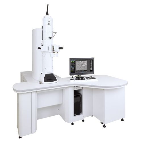 Microscopio elettronico - JEM-1400Flash - Jeol - per analisi / ad alta risoluzione / di osservazione