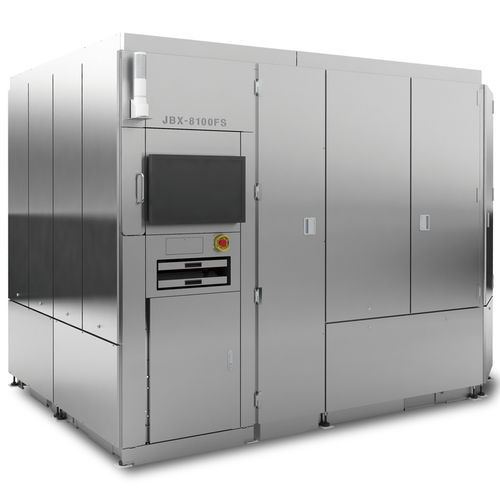 Sistema di litografia con fascio elettronico - JBX-8100FS - Jeol - laser