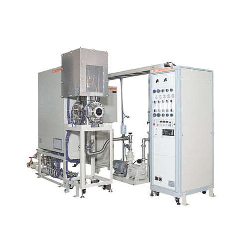 Generatore plasma atmosferico radiofrequenza - TP   - Jeol - alta frequenza