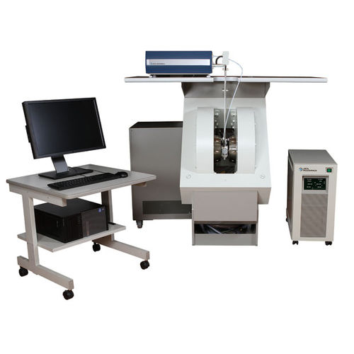 Spettrometro di risonanza paramagnetica elettronica - JES-X3 series - Jeol - da laboratorio / di misura / automatico