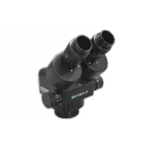 Stereomicroscopio ottico - EMZ-5/BLACK - MEIJI TECHNO AMERICA - per ispezione / medico / binoculare
