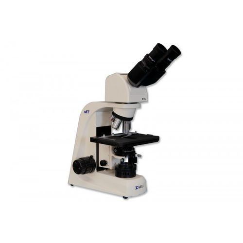 Microscopio da laboratorio - MT4200EH Series - MEIJI TECHNO AMERICA - binoculare