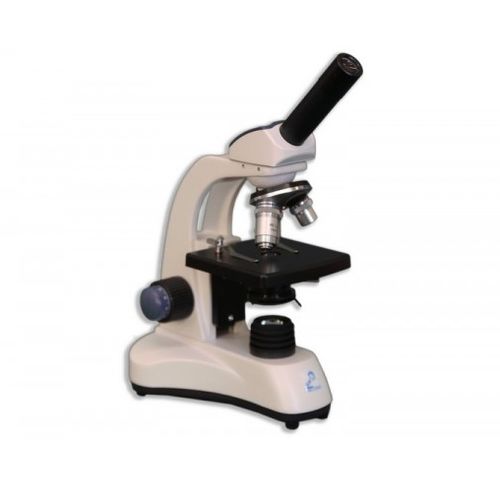 Microscopio ottico - MT-10 - MEIJI TECHNO - educativo / dritto / monoculare