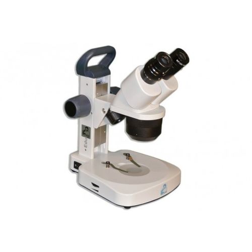 Stereomicroscopio ottico - EM-20 - MEIJI TECHNO - educativo / binoculare / compatto
