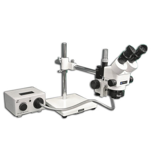 Microscopio ottico - SMT-8TR - MEIJI TECHNO - per ispezione / trinoculare / USB