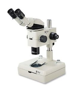 Stereomicroscopio ottico - MEIJI TECHNO - da banco / con zoom