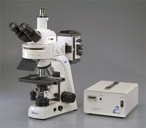 Microscopio ottico - MT6000 Series - MEIJI TECHNO - da laboratorio / da banco / a videocamera digitale
