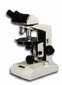 Microscopio ottico - ML9000 Series - MEIJI TECHNO - biomedico / polarizzato / da banco