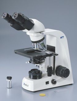 Microscopio ottico - MEIJI TECHNO - da laboratorio / a contrasto di fase / da banco