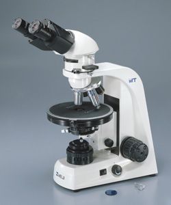 Microscopio ottico - MT6100 Series  - MEIJI TECHNO - da laboratorio / polarizzato / da banco