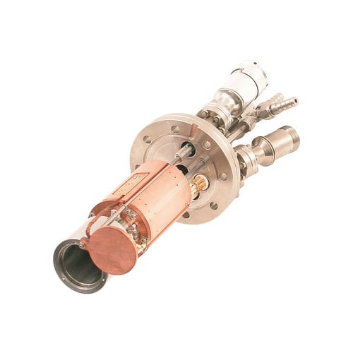 Evaporatore a fasci ionici - EFM 6 - Scienta Omicron - di processo