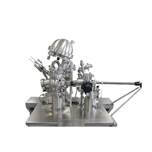 Sistema a ultra alto vuoto (UHV) per microscopio a sonda a scansione (SPM) - MULTIPROBE P,XP,XA,RM - Scienta Omicron