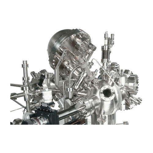 Sistema a ultra alto vuoto (UHV) per microscopio a sonda a scansione (SPM) - MULTIPROBE MXPS - Scienta Omicron