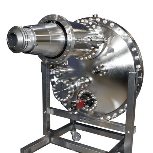 Spettrometro di fotoelettroni - EW4000 - Scienta Omicron - di processo / ad alta risoluzione