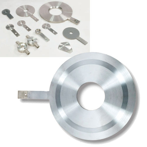 Lastra a orifizi - PO  - Prisma Instruments