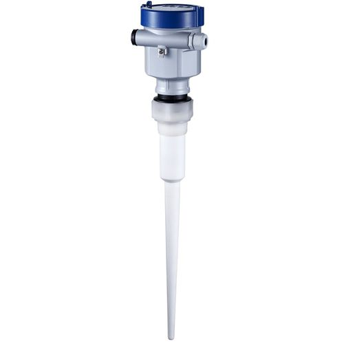 Trasmettitore di livello a microonde - TNRP51 - Prisma Instruments - per solidi / per liquidi / 4-20 mA