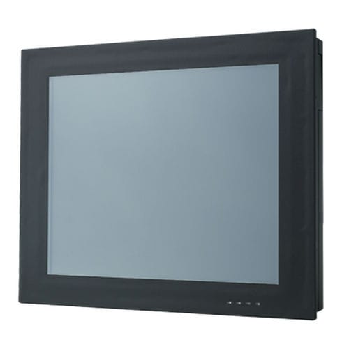 Panel PC di LCD - PPC-31 series - Prisma Instruments - 15" / 17" / 12.1"