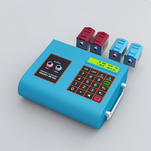 Calorimetro economico - DUS-CC-PC - Prisma Instruments - per batteria / in continuo