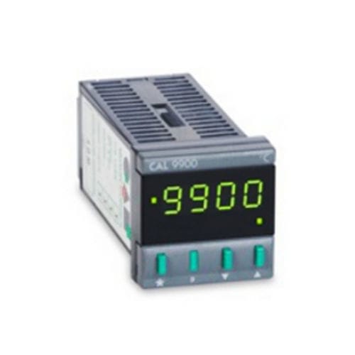 Controllore di temperatura digitale - 9900 - Prisma Instruments - single loop / IP54 / di riscaldamento