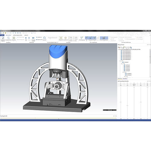 Software di automatizzazione - AutomationManager - Bruker Alicona - di metrologia / di processo / per ispezione di superficie