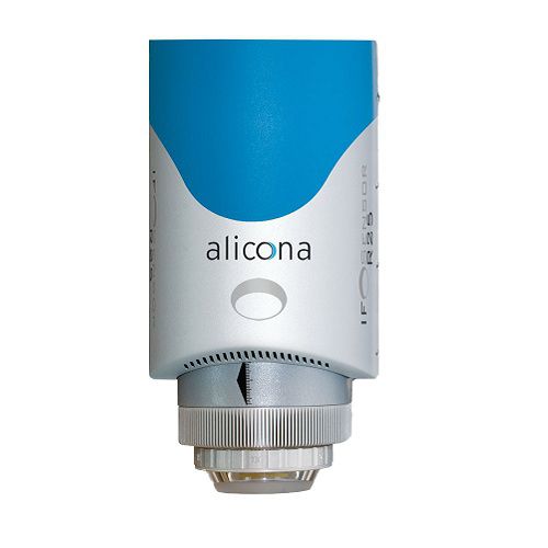 Apparecchio di misura di rugosità - IF-SensorR25 - Bruker Alicona - di forma / 3D / ottico