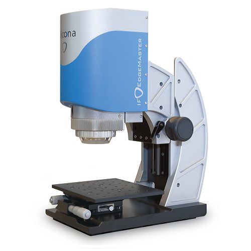 Apparecchio di misura di forma - EdgeMaster - Bruker Alicona - di rugosità / ottico / 3D