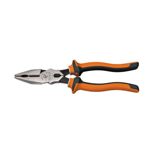 Pinza universale - 12098EINS - Klein Tools - per fili / per cavo / isolata