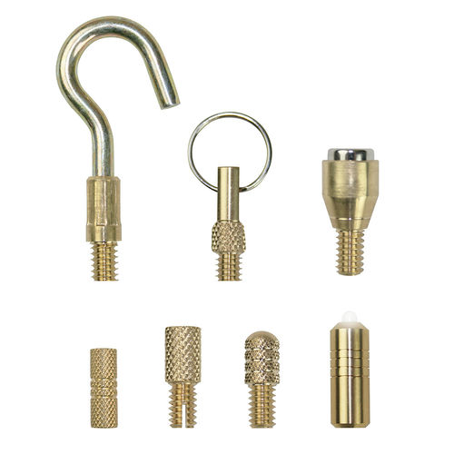 Gancio filettato - SRS56980 - Klein Tools - di cavi / di asta / per raccordo