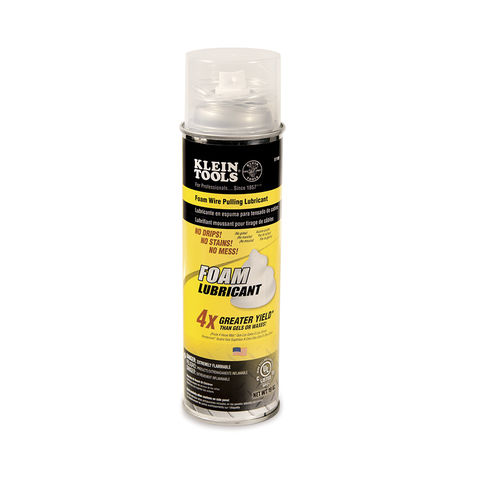 Lubrificante secco - 51100 - Klein Tools