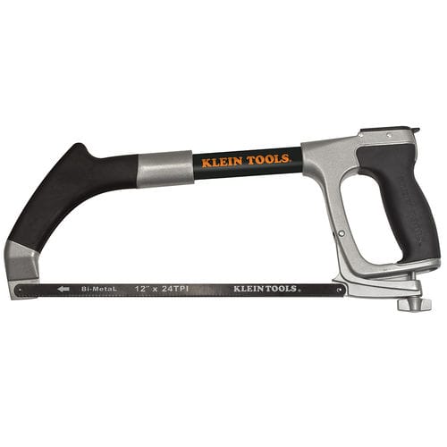 Seghetto per metalli per legno - 702-12 - Klein Tools - per plastica