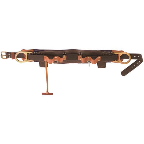 Cintura anticaduta - 5268N-18D - Klein Tools