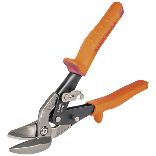 Cesoia manuale - 2400L - Klein Tools - per lamiera / manuale