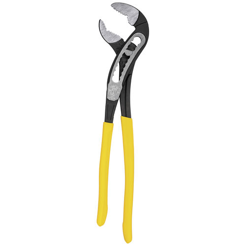 Pinza per pompa ad acqua - D50512 - Klein Tools - per tubazioni / in acciaio