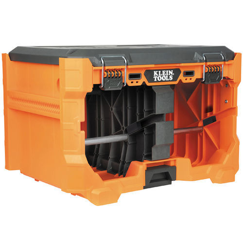 Distributore per cavi elettrici - 54825MB - Klein Tools - manuale / verticale / amovibile