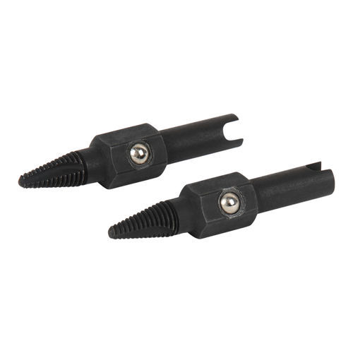 Punta per cacciavite Pozidriv - 32488HD - Klein Tools - in acciaio / per uso prolungato