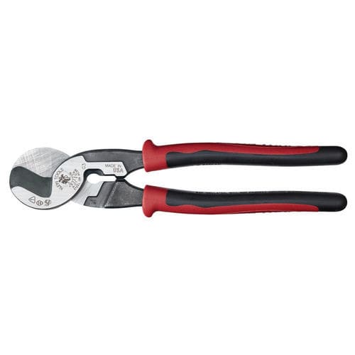 Tagliacavi manuale - J63225N - Klein Tools