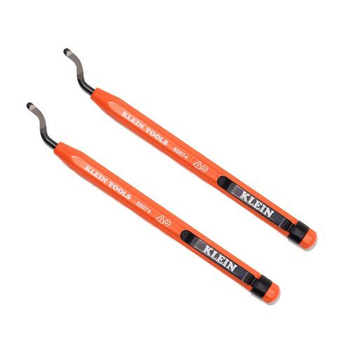 Alesatore manuale - 50074 - Klein Tools - a balestra / per tubazioni