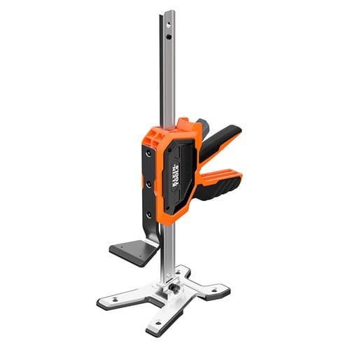 Cric martinetto con ruote (sollevatore con ruote) - 77000 - Klein Tools - meccanico / per applicazioni di sollevamento / per cantiere